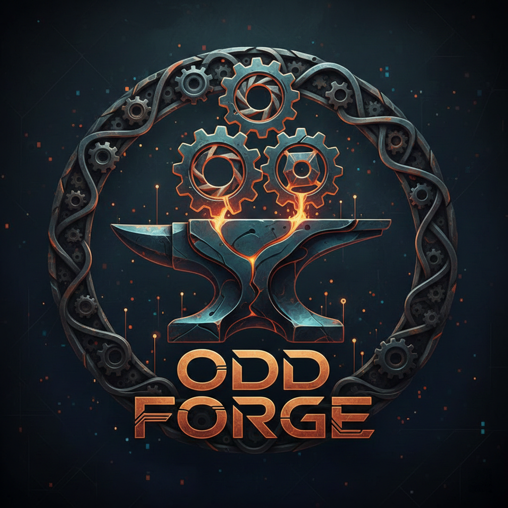 Odd Forge